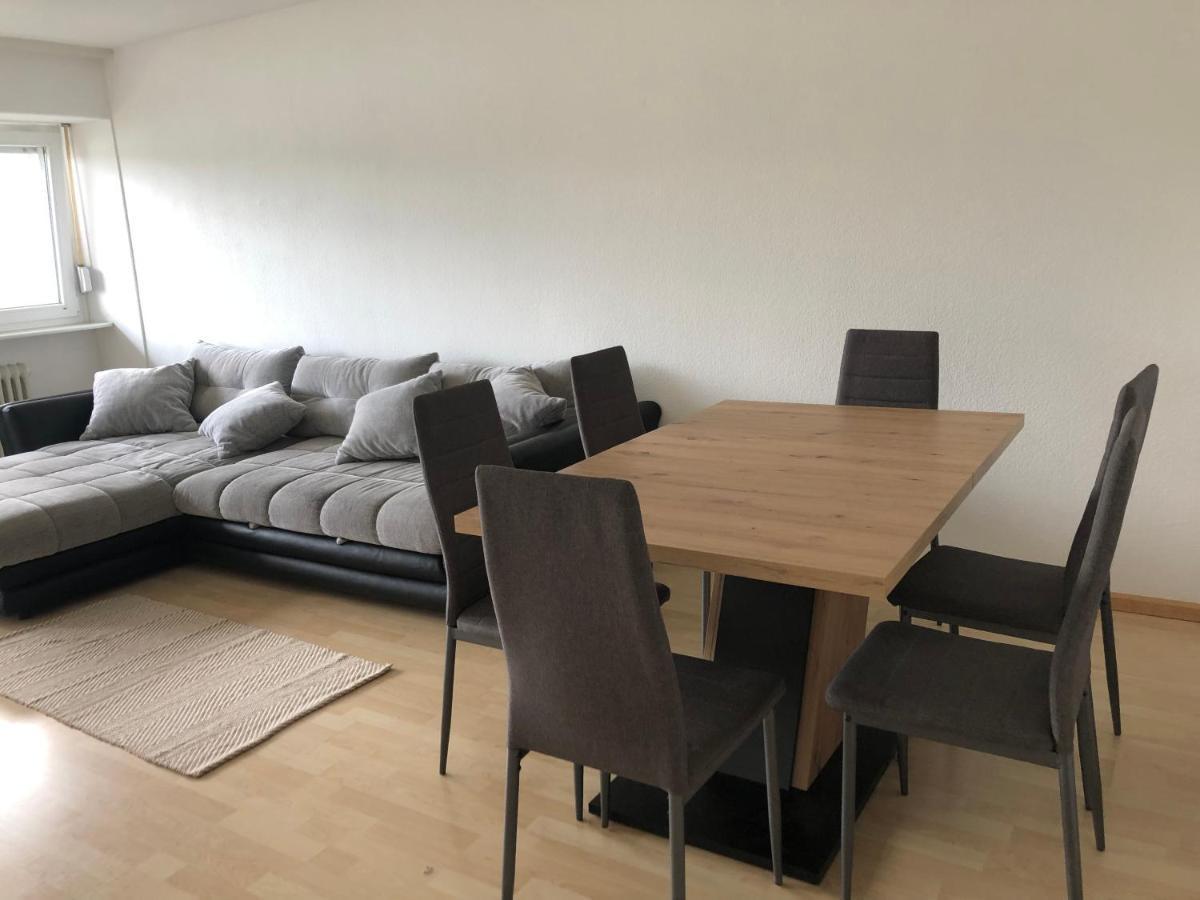 Ferienwohnung Am Gruett Lörrach Exteriér fotografie