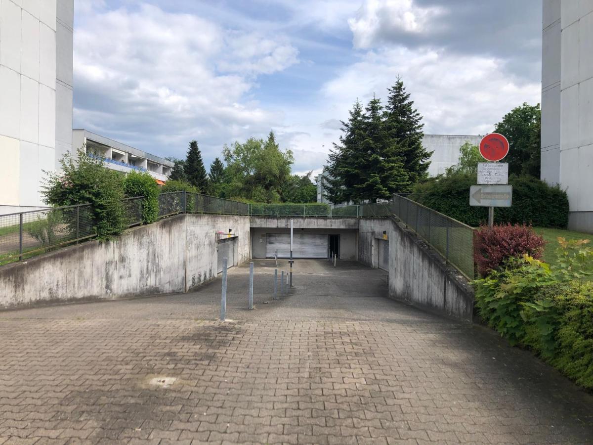 Ferienwohnung Am Gruett Lörrach Exteriér fotografie