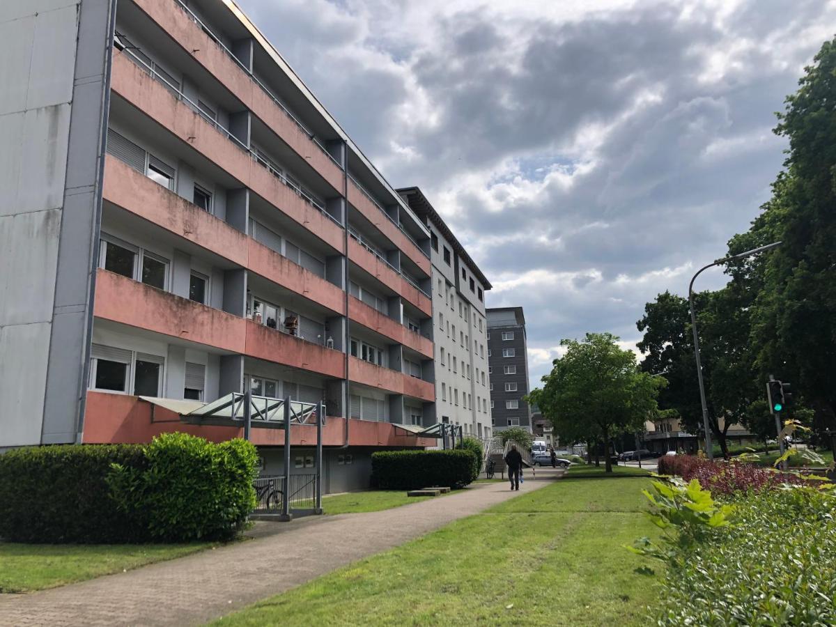 Ferienwohnung Am Gruett Lörrach Exteriér fotografie