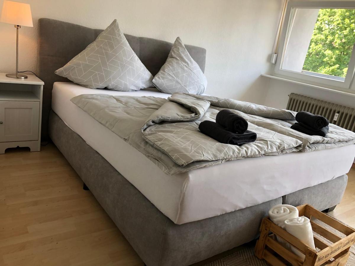 Ferienwohnung Am Gruett Lörrach Exteriér fotografie