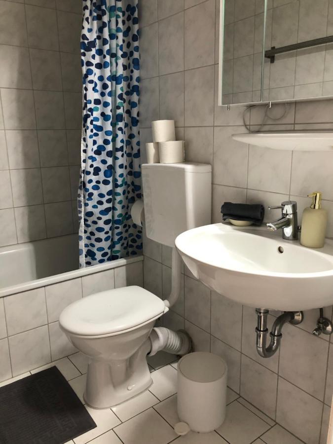 Ferienwohnung Am Gruett Lörrach Exteriér fotografie