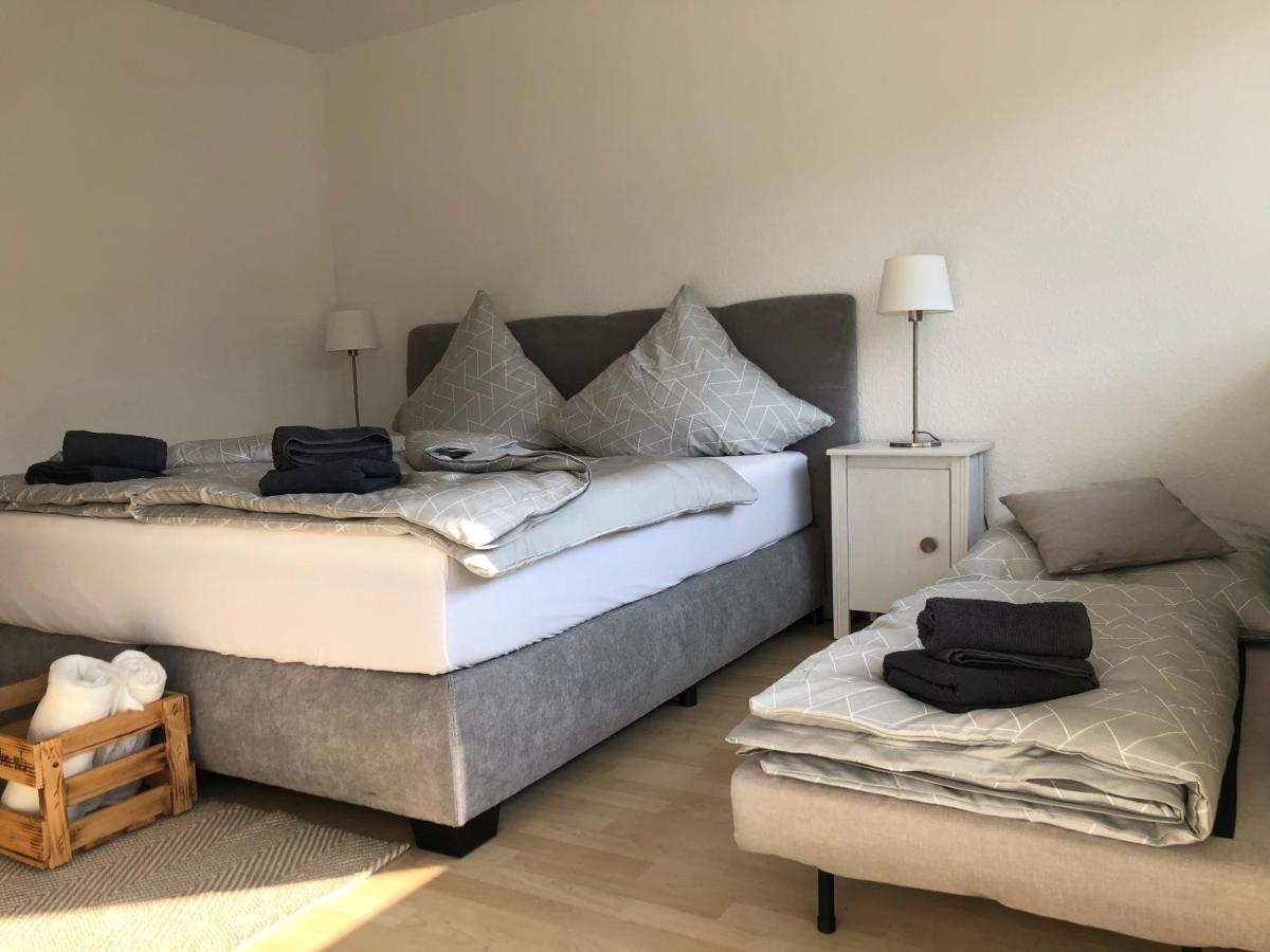 Ferienwohnung Am Gruett Lörrach Exteriér fotografie