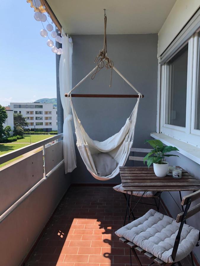 Ferienwohnung Am Gruett Lörrach Exteriér fotografie