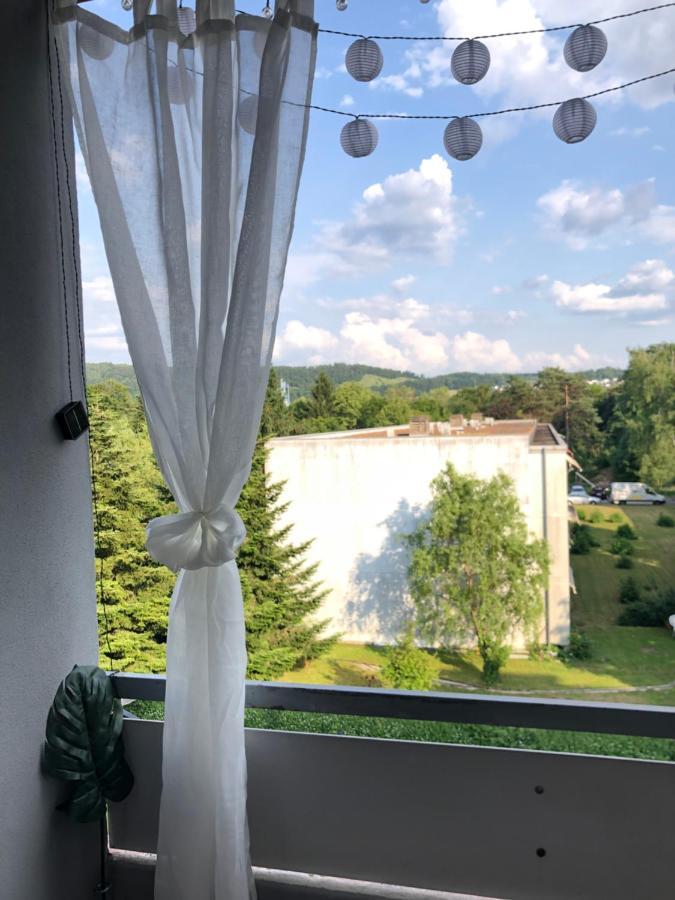 Ferienwohnung Am Gruett Lörrach Exteriér fotografie