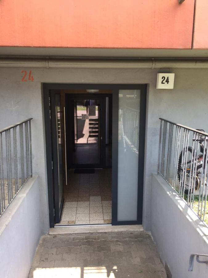 Ferienwohnung Am Gruett Lörrach Exteriér fotografie